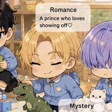 Profile image of Romance
