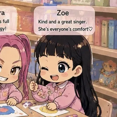 Profile image of Zoe