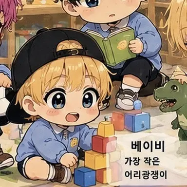 Profile image of 베이비