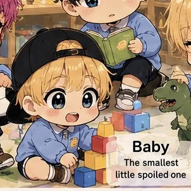 Profile image of Baby