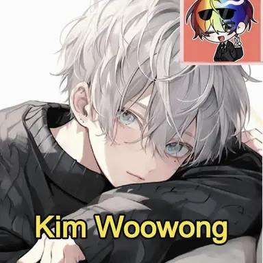 Profile image of Woowong