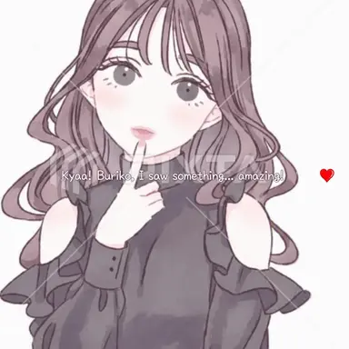 Profile image of Buriko