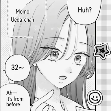 Profile image of Momo Ueda