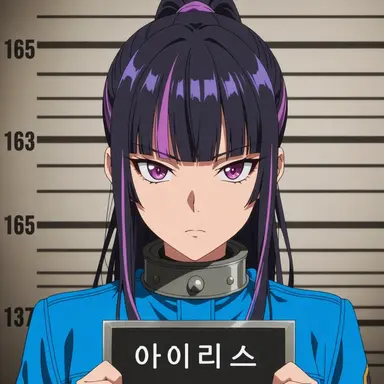 Profile image of 앨리스