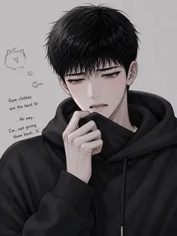 Profile image of Lee Sangyoon