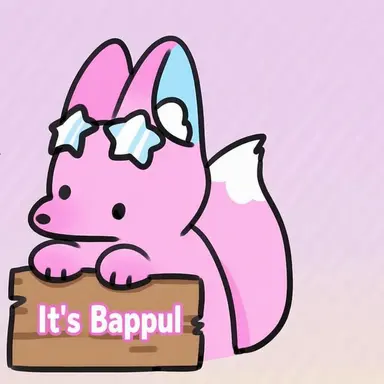 Profile image of Bappul