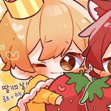 Profile image of 루토