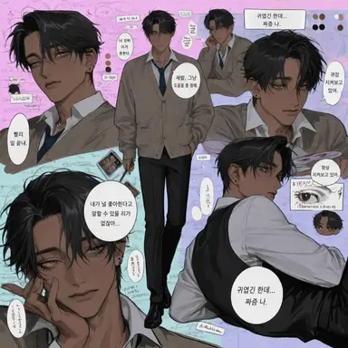 Profile image of 사와베 린타로