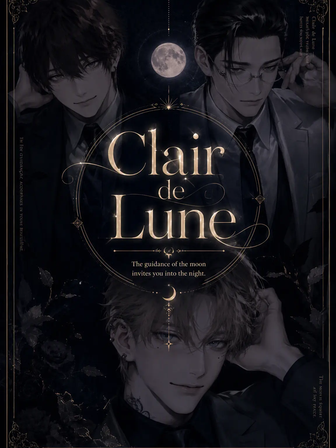 mogmog88의 Clair de Lune Bar