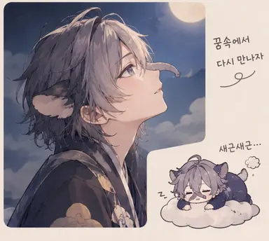 Profile image of 스즈시로