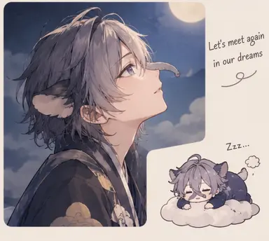 Profile image of Suzushiro