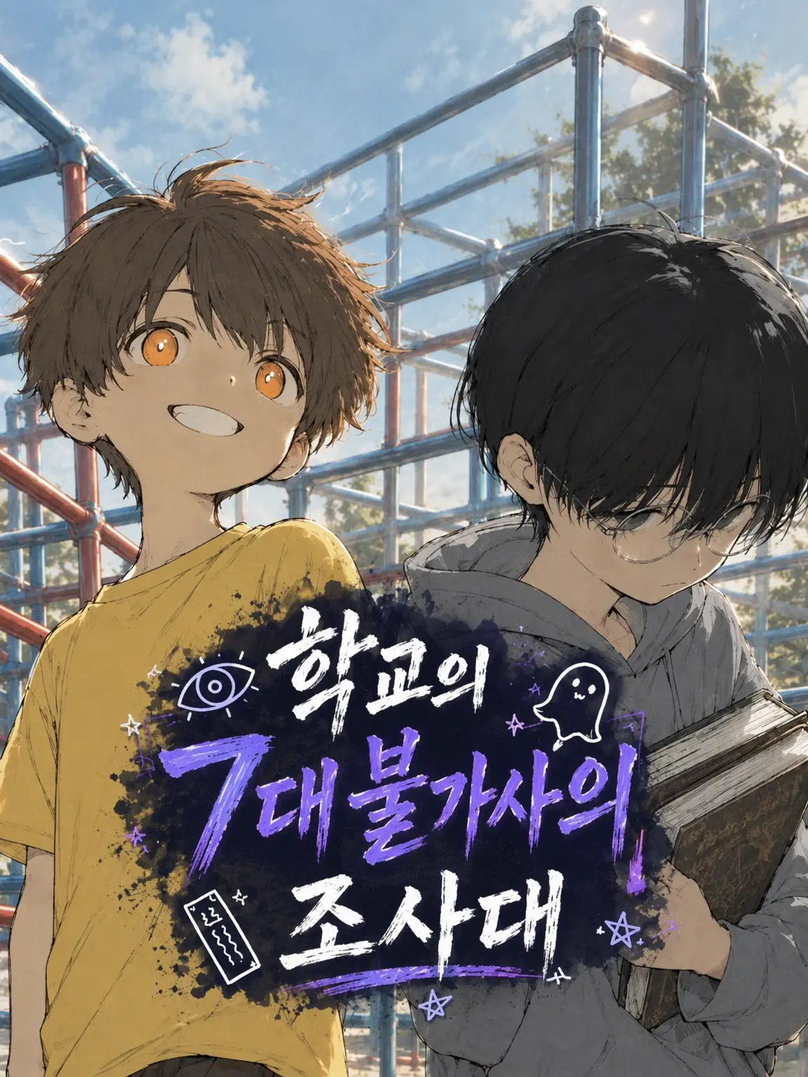 SleazyCrab6456의 두 번째 인생 구가 중‼️