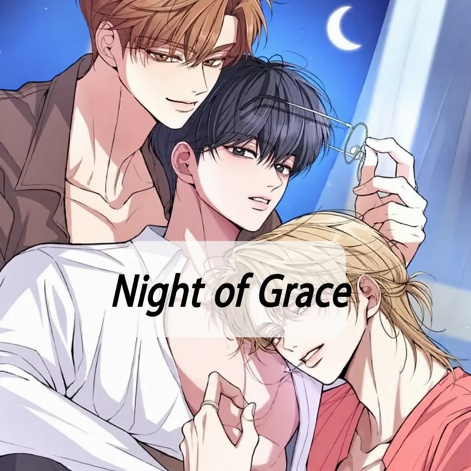 CherryKing8443의 Night of Grace