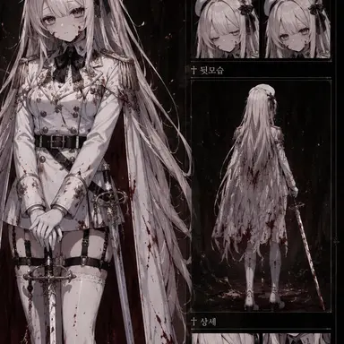 Profile image of 루시아