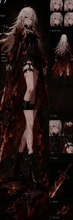 Profile image of Reina