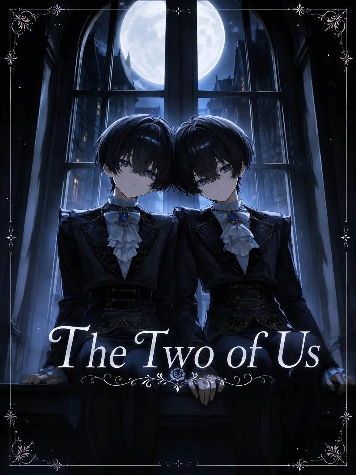 sirube-nu의 The Two of Us