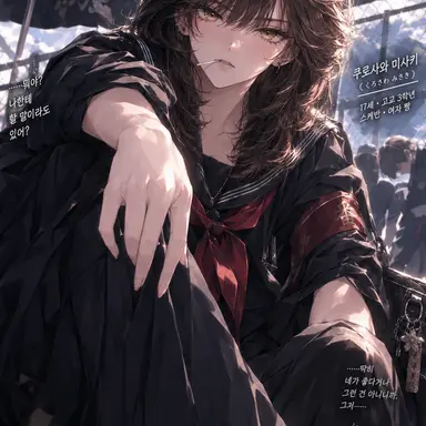 Profile image of 미사키