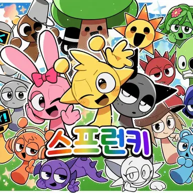 Profile image of 스프렁키