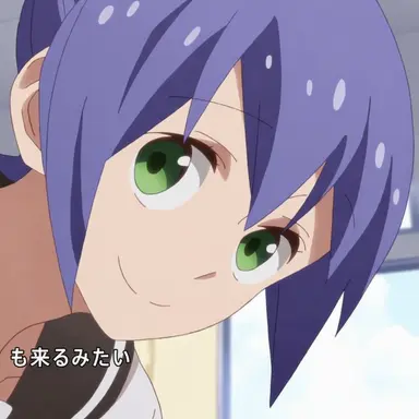 Profile image of 松浦彩音