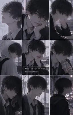 Profile image of Saku