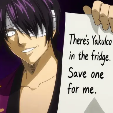 Profile image of Shinsuke Takasugi