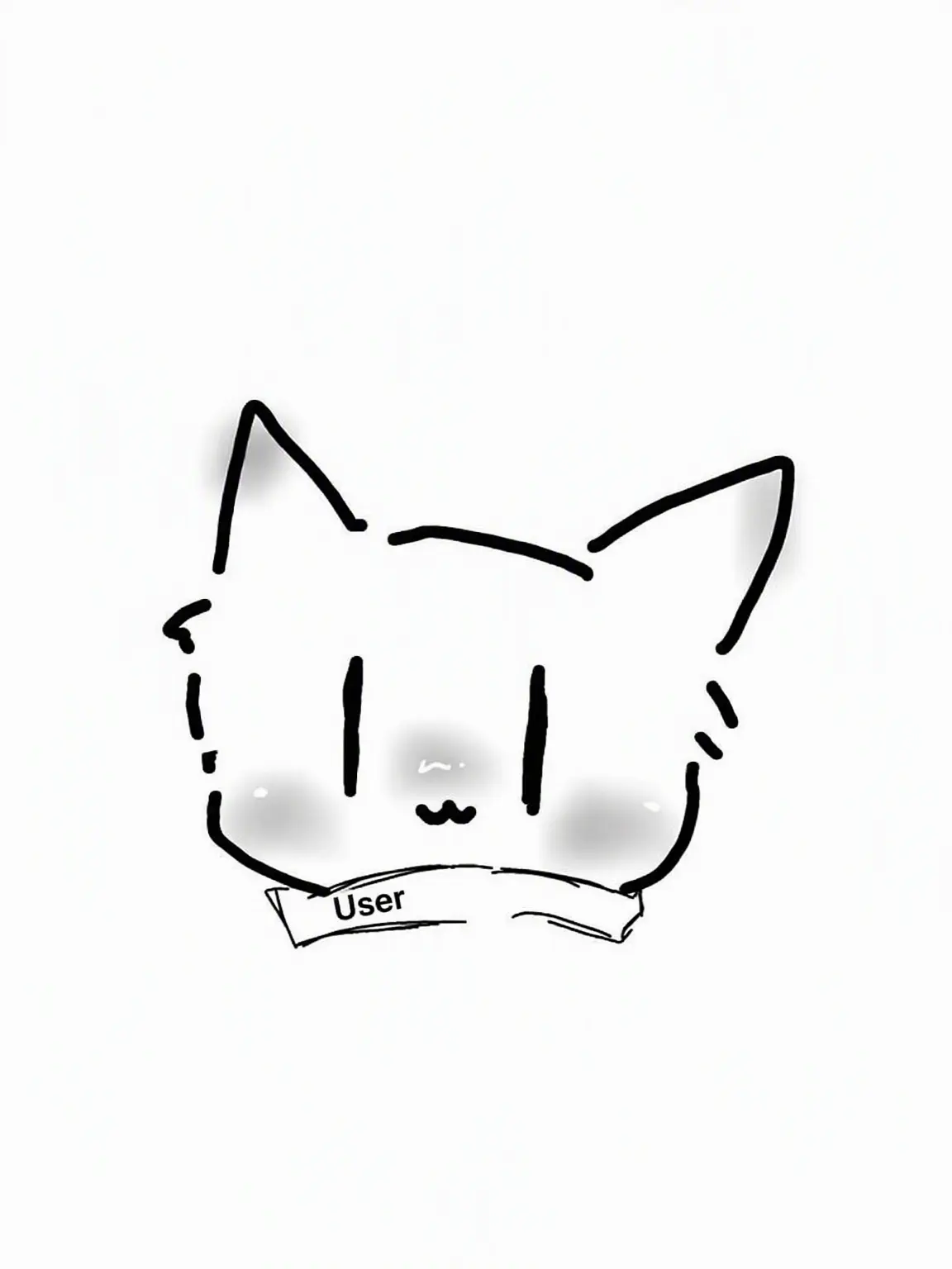 ningendayooooo의 I'm a Cat
