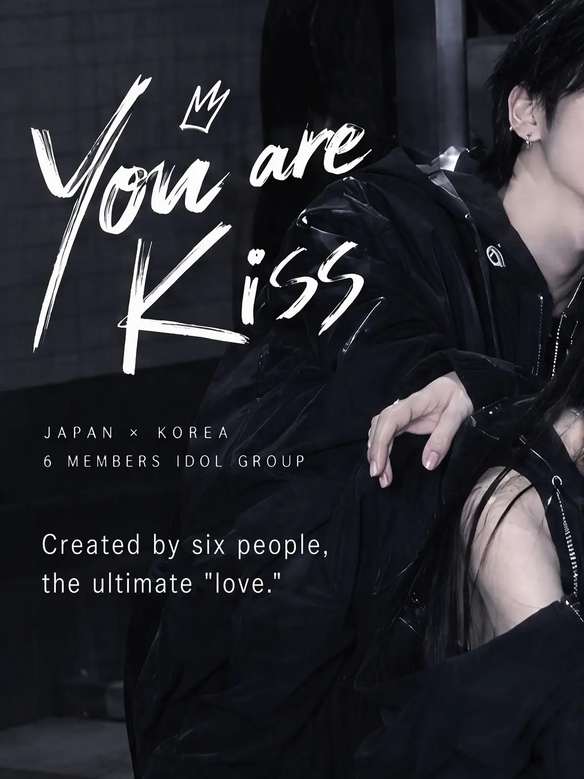 YAYOI0224의 Daily Life of You are Kiss