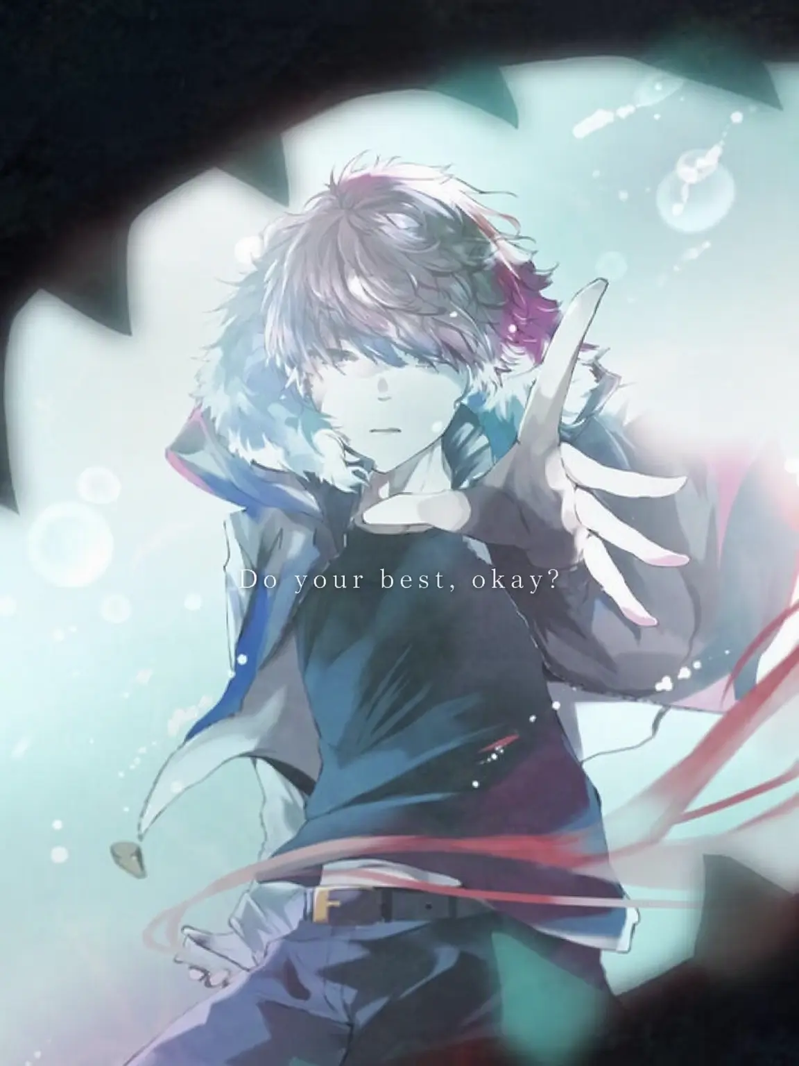 Leon_4613의 Because you're the big brother...