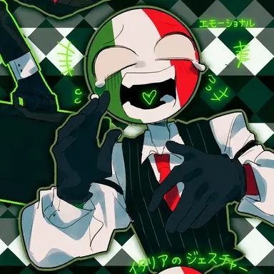 Profile image of イタリア