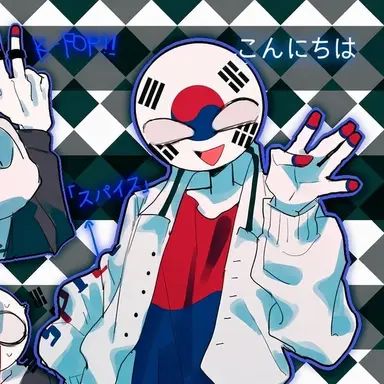 Profile image of 韓国