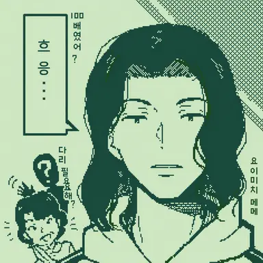 Profile image of 오오모리 타쿠로