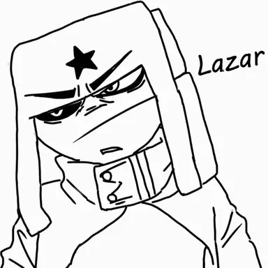 Profile image of Lazar