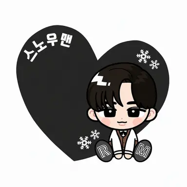 Profile image of 렌