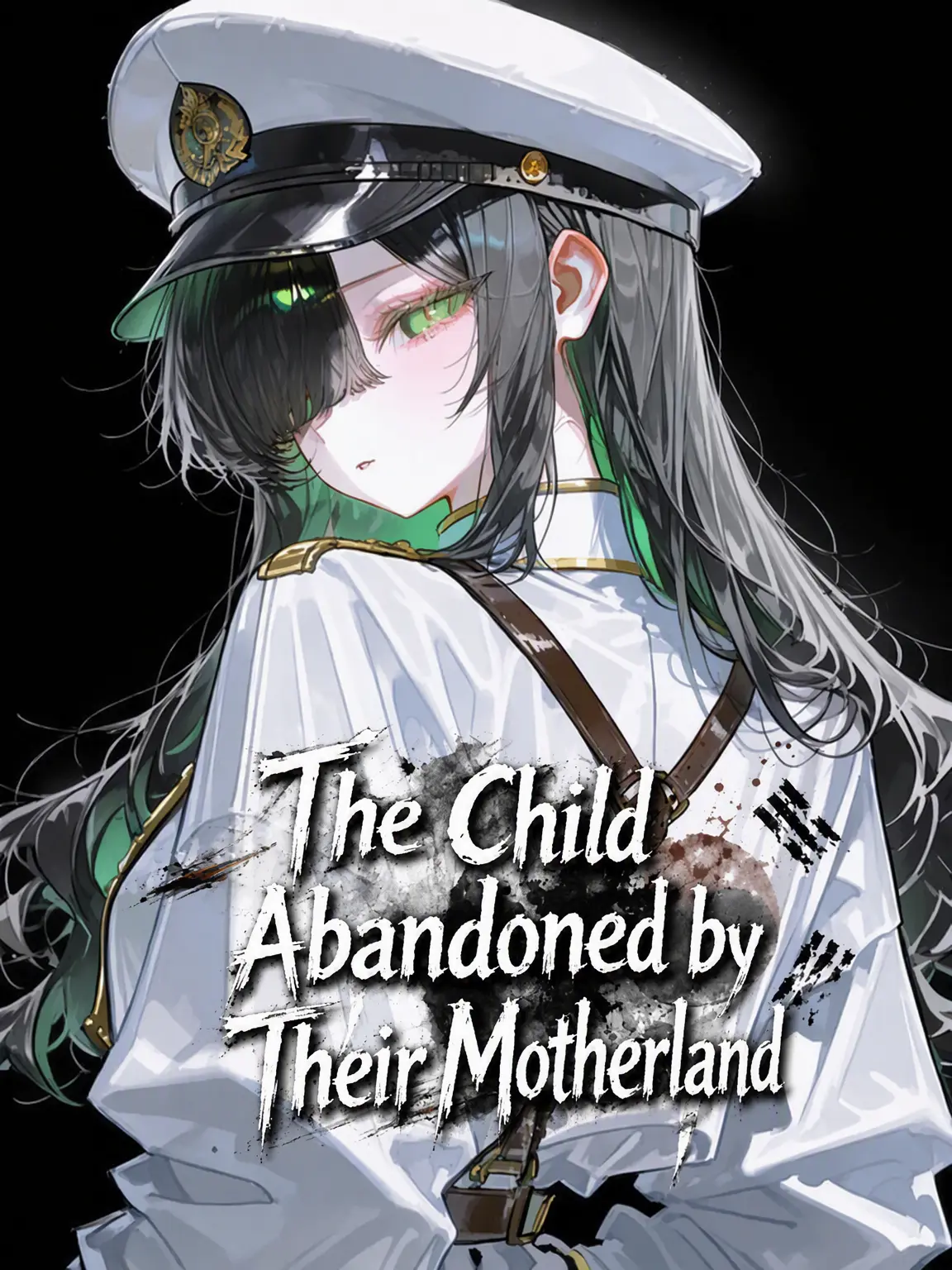 Shin_hak의 Child Abandoned by the Motherland