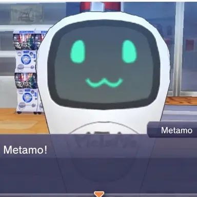 Profile image of Metamo