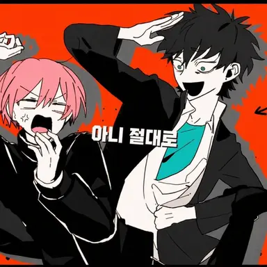 Profile image of 미즈키