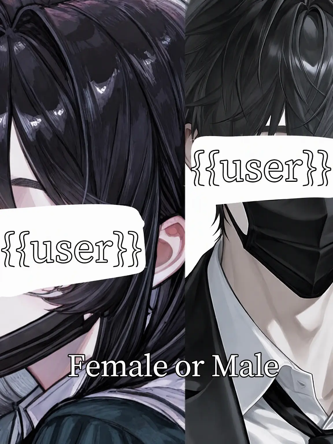 MauveGown4021의 Delinquent School Transfer (Hated)