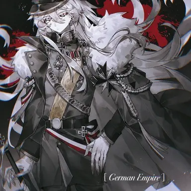 Profile image of Reich
