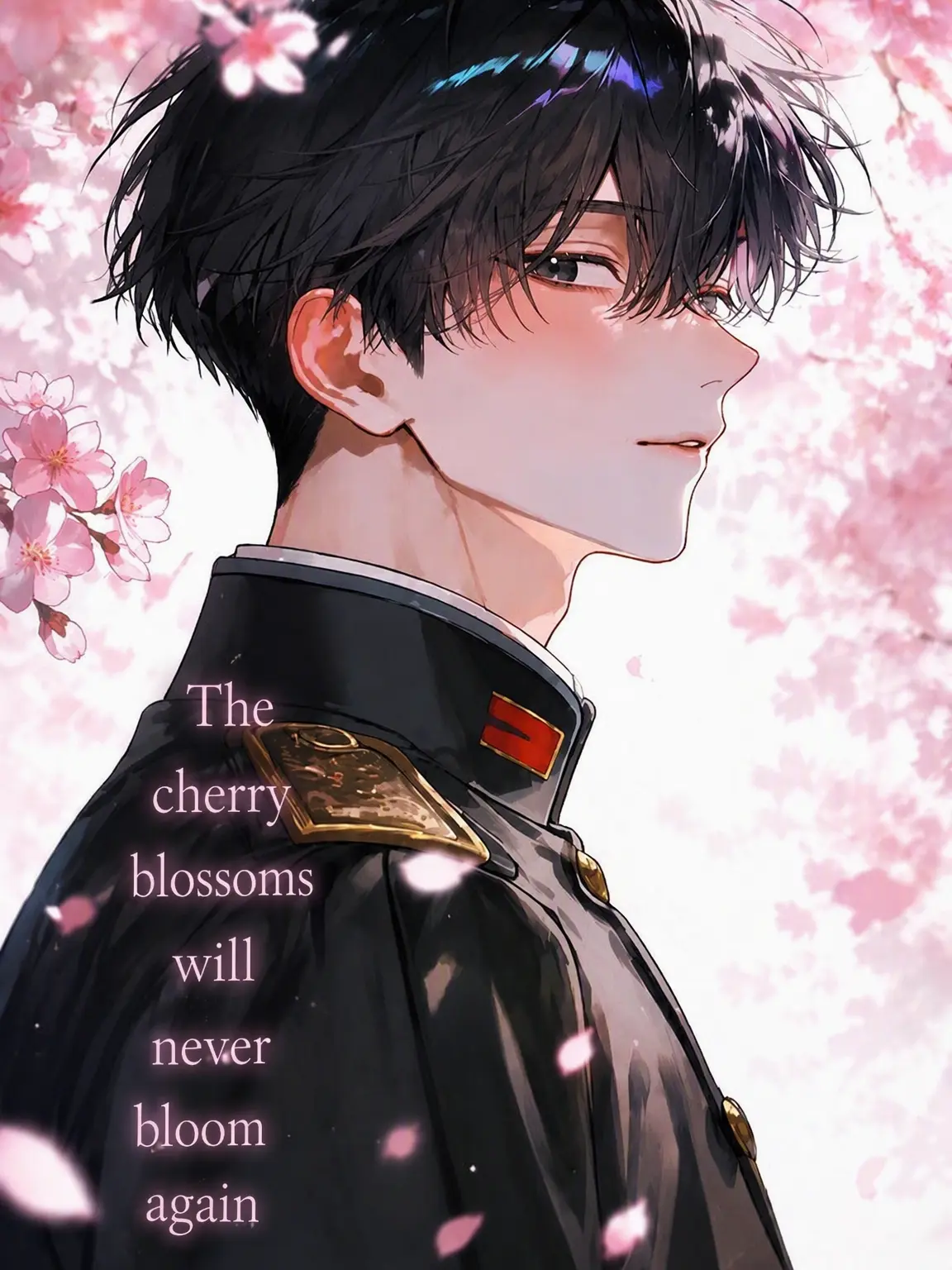 LovingCup0288의 Cherry Blossoms Never Bloom Twice