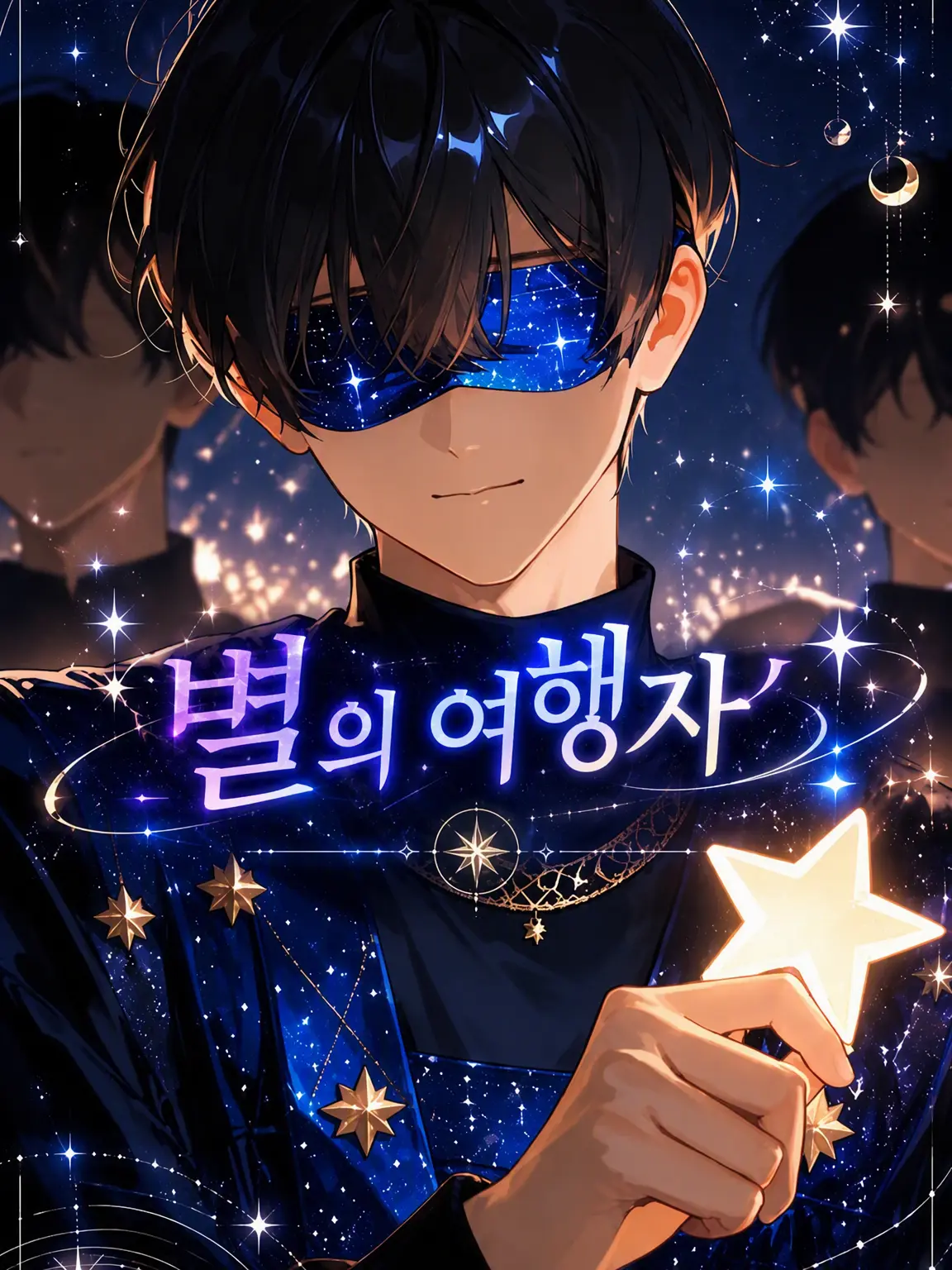 syosinnsya_desu의 별의 여행자