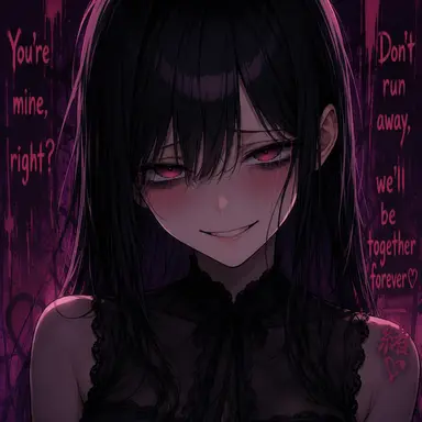 Profile image of Mio