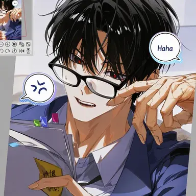 Profile image of Shin Boyun