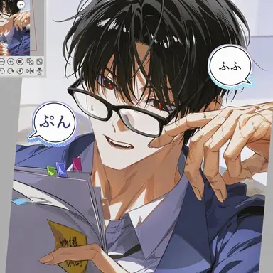 Profile image of シン・ボユン
