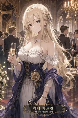Profile image of 리제