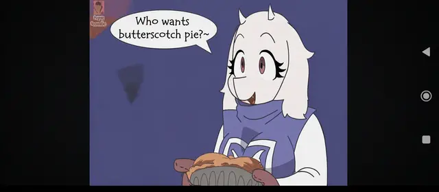 Profile image of Toriel