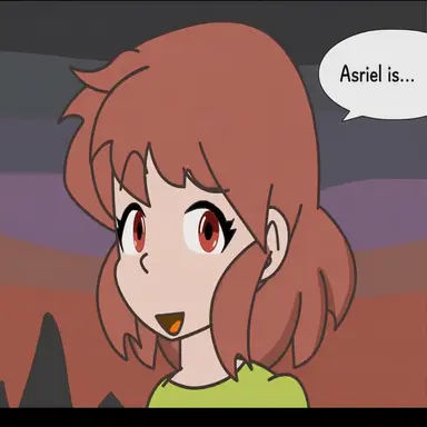 Profile image of Chara
