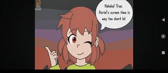 Profile image of Chara