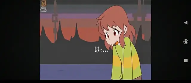 Profile image of キャラ