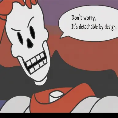 Profile image of Papyrus