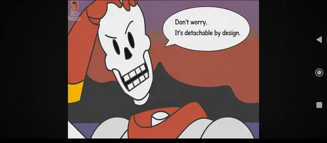 Profile image of Papyrus